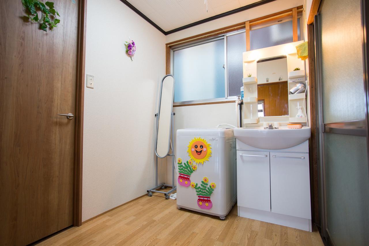 Aoi-Riverside Old Townhouse Κιότο Εξωτερικό φωτογραφία